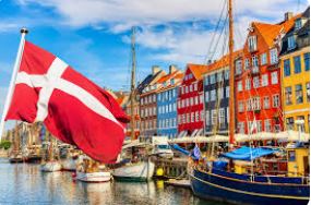 Skattejagt i København for hele familien: Opdagelsesrejser med dine børn