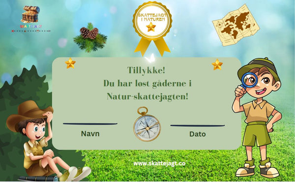Skattejagt-i-naturen