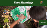 Skov-Skattejagt
